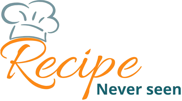 recipeneverseen