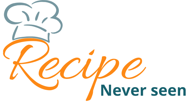 recipeneverseen