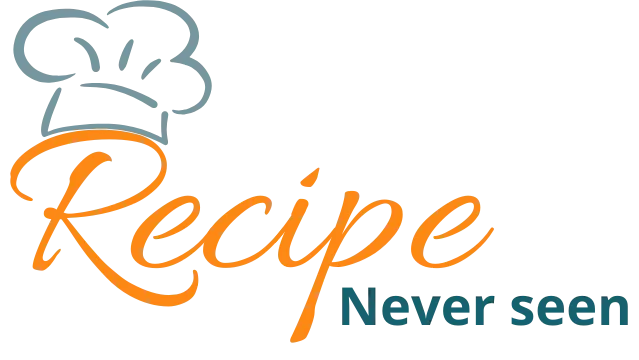 recipeneverseen